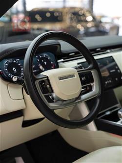 لاند روفر رانج روفر فوج